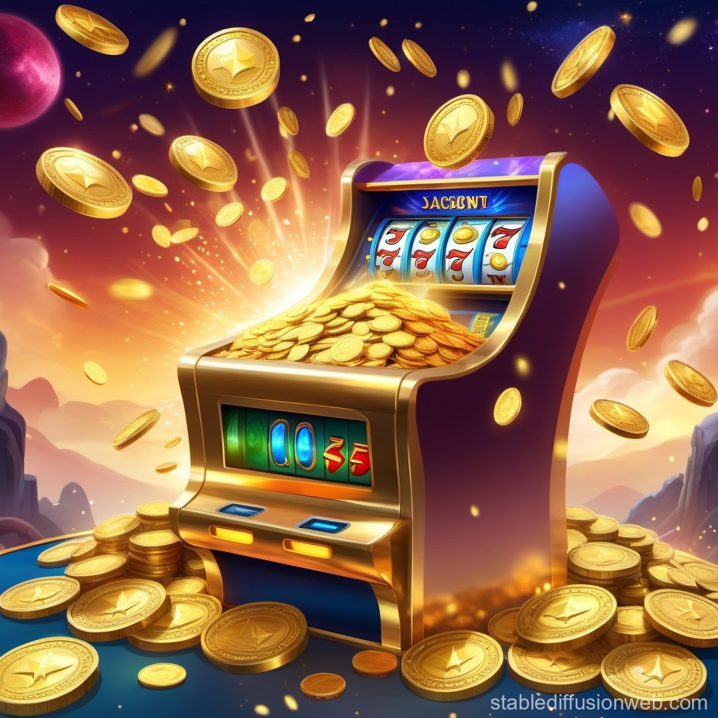 Le Bandit Slot Le Bandit Slot