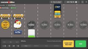 Chicken Road APK pre Android