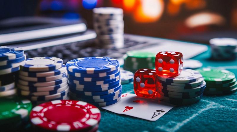„Nese Casino“ svetainė Lietuvoje – jūsų tobula kompiuterinių žaidimų vieta