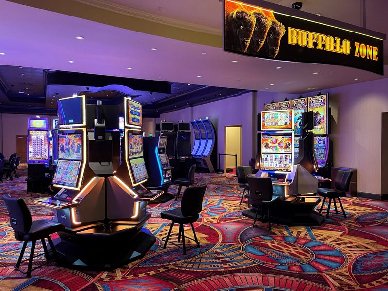Woodbine Casino Evaluation: Toronto's Premier Gaming Location