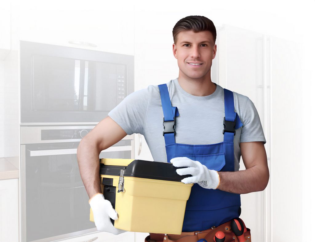Solutions for appliance fixing in Brantford